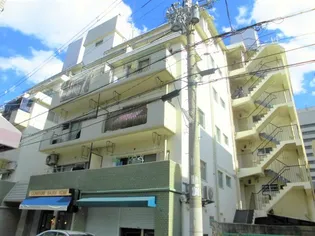 多聞コーポラスの画像