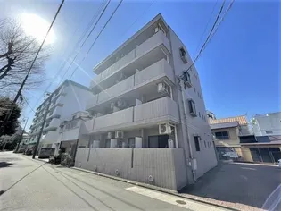 プレステージ高蔵公園の画像