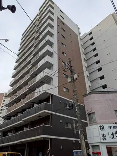 アリュージュ三ノ輪の画像