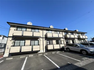 セジュール類家Aの画像