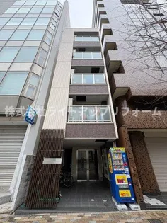 コート西橘通の画像