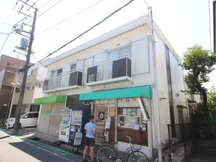 メゾンISの画像