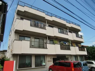 ヴィラアルテミスの画像