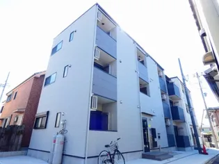 ハーモニーテラス中町の画像