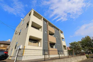 フィオーレ西大道の画像