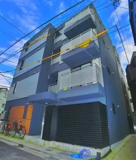 FAIR町屋CRESTの画像