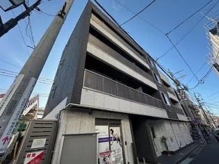 エトワール川崎平間の画像