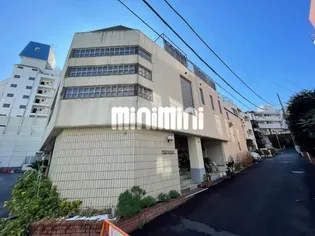 第2メゾンサカイの画像