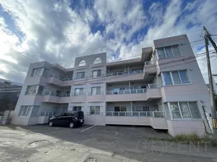 クラーク宮の森の画像