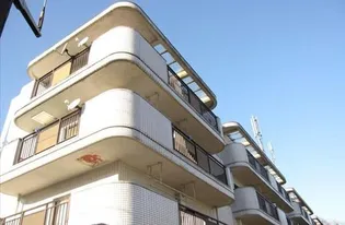 ヒルズハピネスの画像