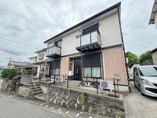 三浦アパートA棟の画像