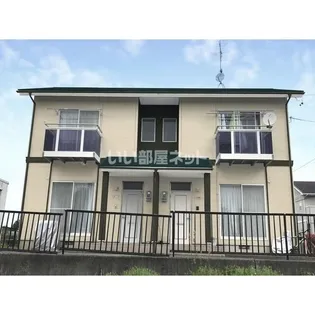 グリーンヒル新原Cの画像