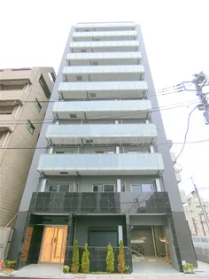 ベルシード蒲田IIの画像