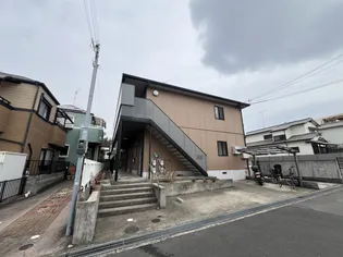 イルポンテ学が丘の画像