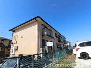 セジュール稲葉Aの画像