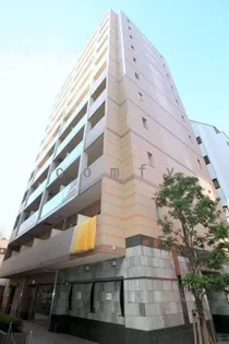 カスタリア神保町【10階】の外観