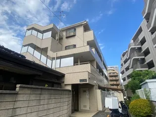 アルカディア篠原の画像