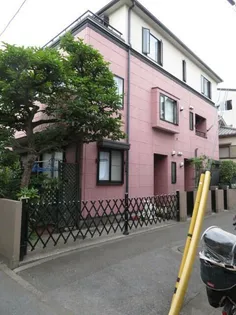 メゾン ドゥ ミニヨンの画像