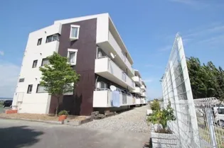 サニーハイツTOKAIの画像