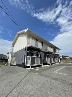 クレールシャトー吉田 A棟の画像