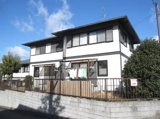京都府相楽郡精華町桜が丘4【一戸建】の外観