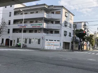 ハピネス北館の画像