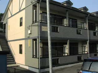 ブルージェ アベ和光Iの画像