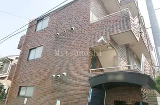 グレイセフル経堂の画像