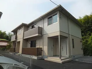 シャーメゾン トパーズ Nの画像