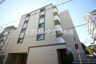 アントレ平尾参道の画像