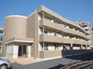 エターナル南与野の画像