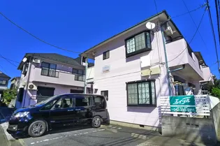 ハイツ光洋Aの画像