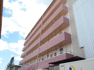 パステルヒルズの画像