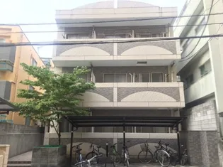 レオパレスユリパレス柏木の画像