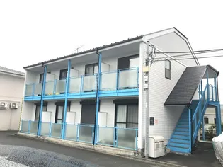 フラットウエストIIIの画像