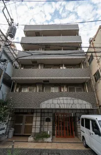 ティアラ大崎の画像