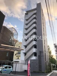 ボナール白山の画像