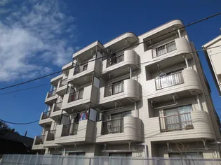 グリーンパーク梶ヶ谷の画像