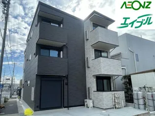 ルボア神沢の画像