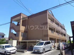 エスペランサ西前田の画像