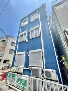 シーポートレート十条の画像