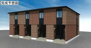 アルバ プラシードの画像