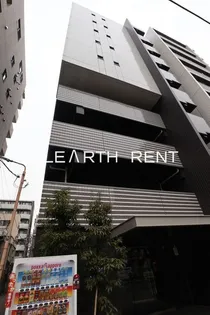 ステージファースト菊川アジールコートの画像