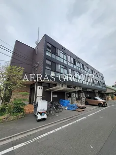 GARDENS FLATの画像