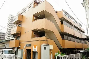 サンパレス南林間の画像