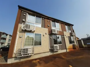 ファイン グレースⅡの画像