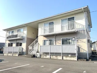 コーポOSK Ⅰの画像