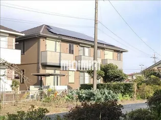 パークプレッソ Aの画像