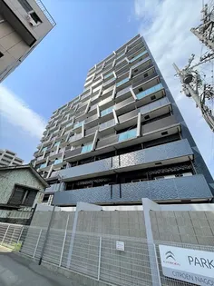 アステリ鶴舞エーナ【7階】の外観