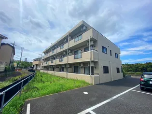 タカイチマンションの画像